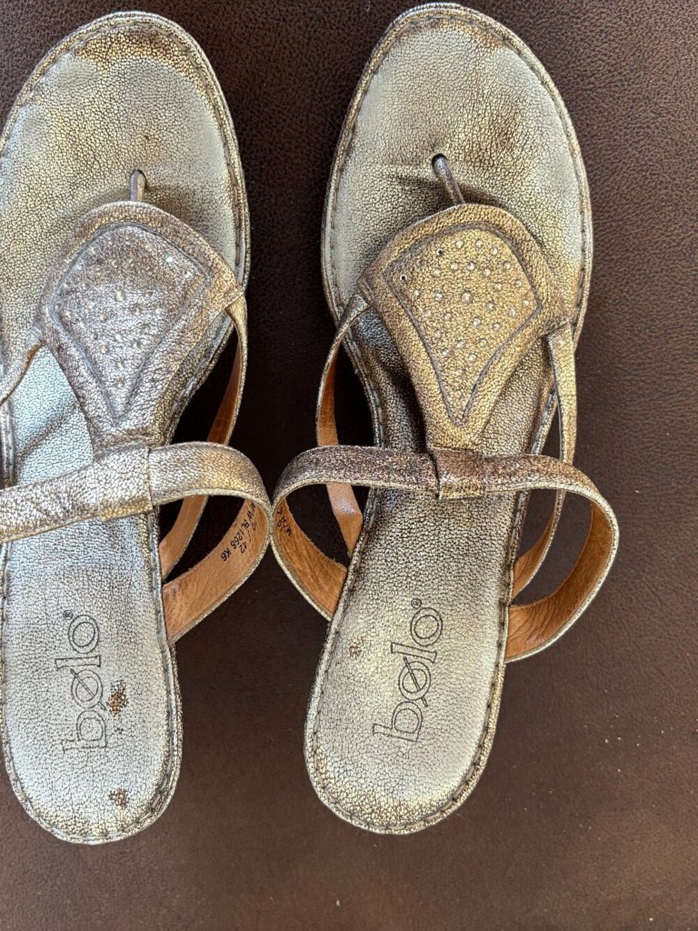 Women's Sandals